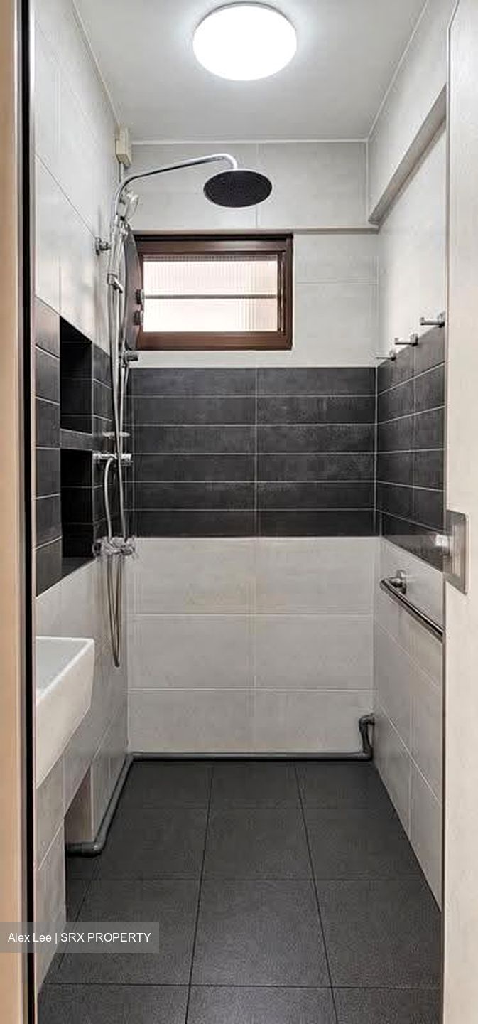 Blk 105 Hendersonville (Bukit Merah), HDB 3 Rooms #629808671